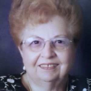 Meet your Posher, Marie